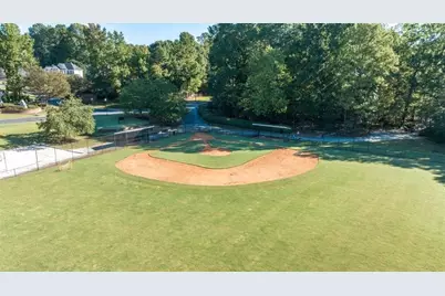 3017 Fairhaven Ridge NW, Kennesaw, GA 30144 - Photo 49