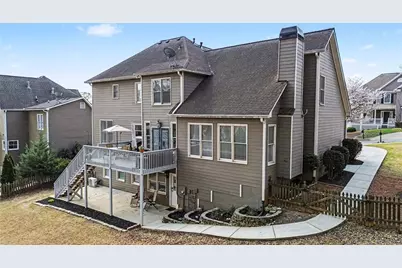3017 Fairhaven Ridge NW, Kennesaw, GA 30144 - Photo 39