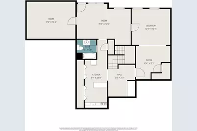 3017 Fairhaven Ridge NW, Kennesaw, GA 30144 - Photo 45