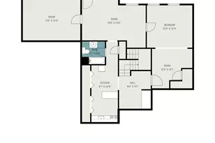 3017 Fairhaven Ridge NW, Kennesaw, GA 30144 - Photo 45