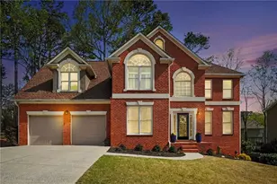 3017 Fairhaven Ridge NW, Kennesaw, GA 30144 - Photo 3