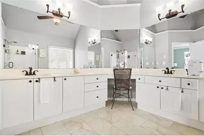 3017 Fairhaven Ridge NW, Kennesaw, GA 30144 - Photo 23