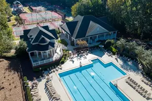 3017 Fairhaven Ridge NW, Kennesaw, GA 30144 - Photo 47