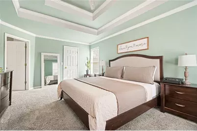 3017 Fairhaven Ridge NW, Kennesaw, GA 30144 - Photo 19