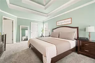 3017 Fairhaven Ridge NW, Kennesaw, GA 30144 - Photo 19