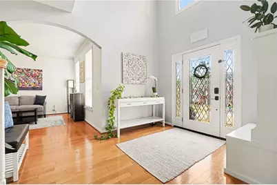 3017 Fairhaven Ridge NW, Kennesaw, GA 30144 - Photo 5