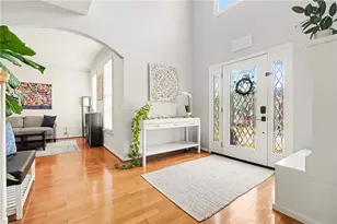 3017 Fairhaven Ridge NW, Kennesaw, GA 30144 - Photo 5