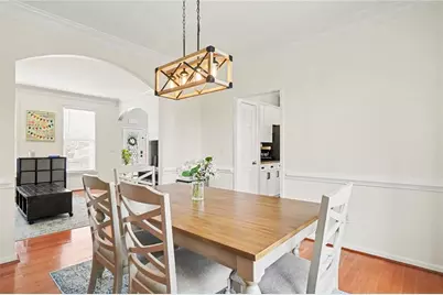 3017 Fairhaven Ridge NW, Kennesaw, GA 30144 - Photo 13