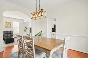 3017 Fairhaven Ridge NW, Kennesaw, GA 30144 - Photo 13