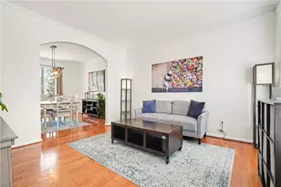 3017 Fairhaven Ridge NW, Kennesaw, GA 30144 - Photo 15