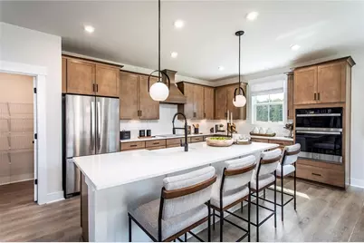 2243 Velvet Sage Way, Marietta, GA 30066 - Photo 3