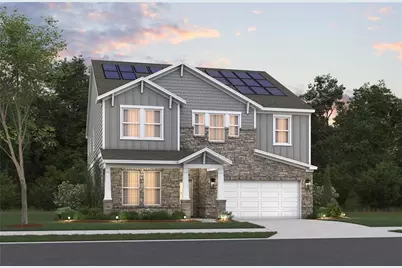 2243 Velvet Sage Way, Marietta, GA 30066 - Photo 1