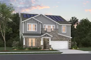 2243 Velvet Sage Wy, Marietta, GA 30066 - Photo 1