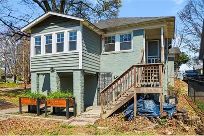 1018 Katherwood Drive SW, Atlanta, GA 30310 - Photo 31