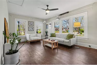 1018 Katherwood Drive SW, Atlanta, GA 30310 - Photo 3