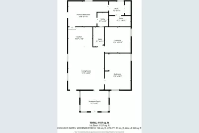 1059 Merritt Road, Marietta, GA 30062 - Photo 19