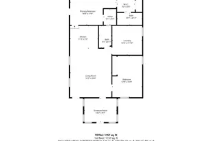 1059 Merritt Rd, Marietta, GA 30062 - Photo 19