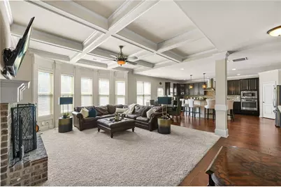 1248 Austin Thomas Drive, Dacula, GA 30019 - Photo 9