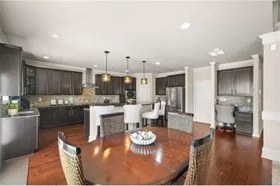 1248 Austin Thomas Drive, Dacula, GA 30019 - Photo 13