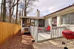 4093 Chapel Mill Bend, Decatur, GA 30034 - Photo 5