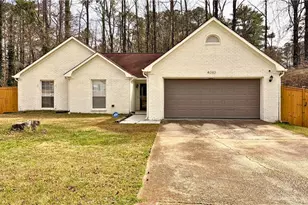 4093 Chapel Mill Bend, Decatur, GA 30034 - Photo 1