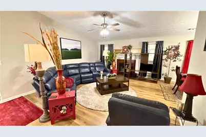 4093 Chapel Mill Bend, Decatur, GA 30034 - Photo 19