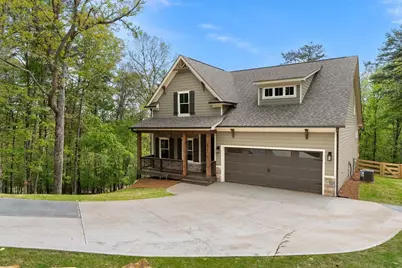 122 Eagle Heart Court, Waleska, GA 30183 - Photo 5