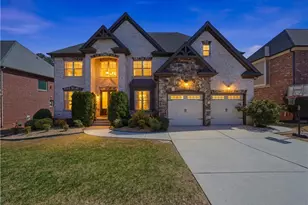 5068 Bentwater Ln SW, Lilburn, GA 30047 - Photo 3