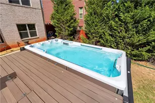 5068 Bentwater Ln SW, Lilburn, GA 30047 - Photo 47