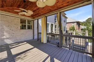 5068 Bentwater Ln SW, Lilburn, GA 30047 - Photo 31