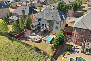 5068 Bentwater Ln SW, Lilburn, GA 30047 - Photo 49