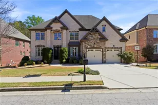 5068 Bentwater Ln SW, Lilburn, GA 30047 - Photo 5