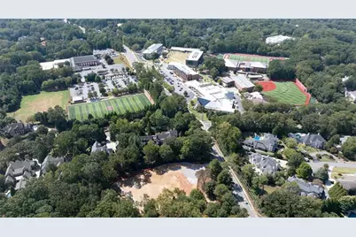 750 Mount Vernon Highway, Atlanta, GA 30327 - Photo 3