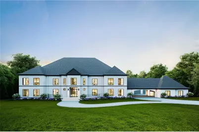 750 Mount Vernon Highway, Atlanta, GA 30327 - Photo 1