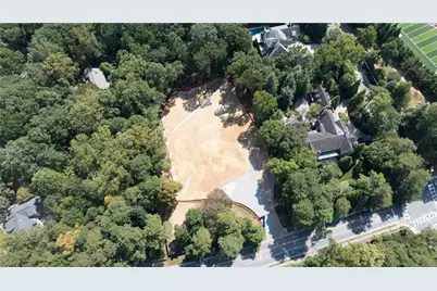 750 Mount Vernon Highway, Atlanta, GA 30327 - Photo 3