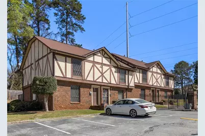 3298 Abbeywood Drive, Decatur, GA 30034 - Photo 1