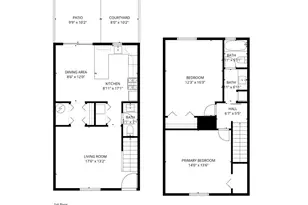 3298 Abbeywood Dr, Decatur, GA 30034 - Photo 31