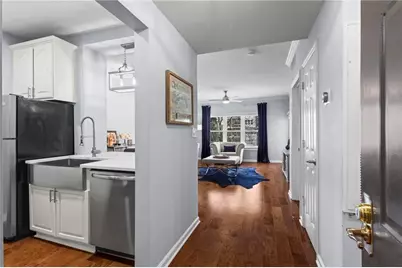 2312 River Green Drive NW, Atlanta, GA 30327 - Photo 1