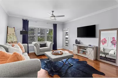 2312 River Green Drive NW, Atlanta, GA 30327 - Photo 3