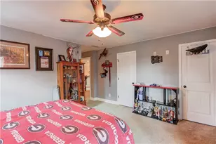 245 Lakeshore Dr, Jefferson, GA 30549 - Photo 37