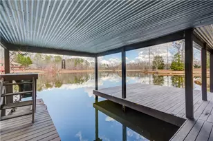 245 Lakeshore Dr, Jefferson, GA 30549 - Photo 63