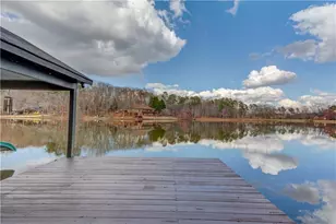 245 Lakeshore Dr, Jefferson, GA 30549 - Photo 61