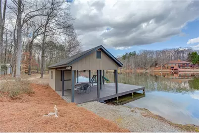245 Lakeshore Drive, Jefferson, GA 30549 - Photo 63
