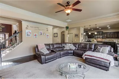 245 Lakeshore Drive, Jefferson, GA 30549 - Photo 11