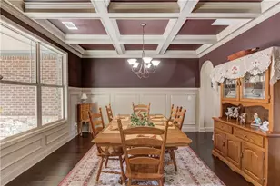 245 Lakeshore Dr, Jefferson, GA 30549 - Photo 7