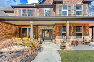 245 Lakeshore Dr, Jefferson, GA 30549 - Photo 5