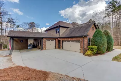 245 Lakeshore Drive, Jefferson, GA 30549 - Photo 77