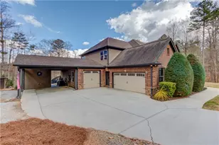 245 Lakeshore Dr, Jefferson, GA 30549 - Photo 77