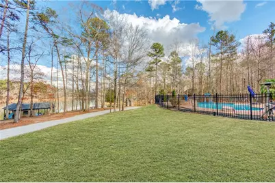 245 Lakeshore Drive, Jefferson, GA 30549 - Photo 85