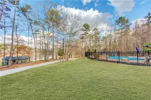 245 Lakeshore Dr, Jefferson, GA 30549 - Photo 85